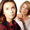 Parents & Children Problem